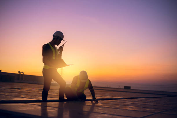 Best Metal Roofing Contractor  in Lititz, PA